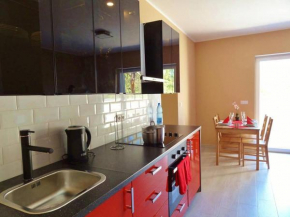 Apartment Panorama in Miedzywodzie